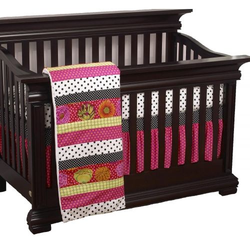  Cotton Tale Designs Tula Bedding Set, 7 Piece