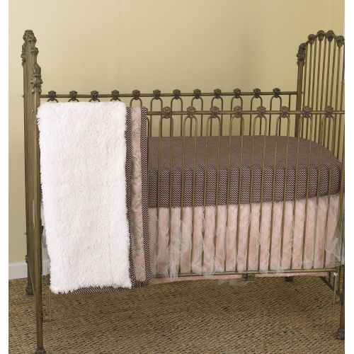  Cotton Tale Designs Nightingale 3 Piece Crib Bedding Set