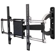 Cotytech MW-5A1B Full Motion Corner TV Wall Mount for 32-Inch to 57-Inch TV