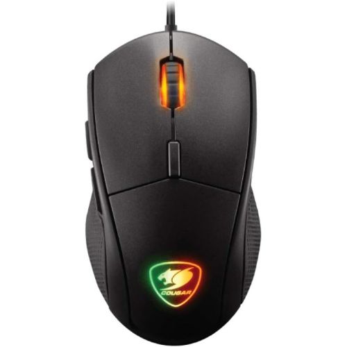  Cougar Minos X5 RGB Gaming Mouse with 12000 DPI
