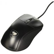 Cougar SURPASSION Gaming Mouse - with On-Board LCD Screen - PixArt PMW3330 Sensor - 50-7,200 DPI On-Board Setting