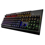 Cougar ULTIMUS RGB3 Mechanical Gaming Keyboard (Blue Switches) RGB Blue Switches