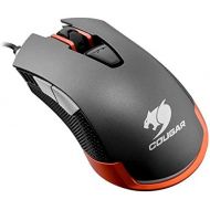 Cougar gaming Cougar MO-C550IG Wired USB Optical Mouse w/ 6400 DPI (Iron-Grey)