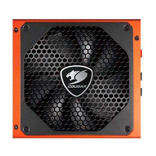  Cougar gaming Cougar Power Supply CMX CMX700V3 700W ATX 14cm Fan Modular 80B Retail