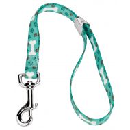 Country Brook Petz­ | 5/8 Inch Oh My Dog Spring Loaded Grooming Loop