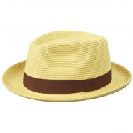 Country Gentleman Tomlin Fedora