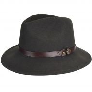 Country Gentleman Dunmore GentleFelt Fedora