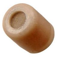 Countryman Protective Cap for the B6 Lavalier Microphone (Beige)