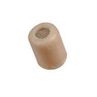 Countryman Protective Cap for the E6 Headset Microphone (Tan)