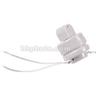 Countryman Magnetic Lavalier Clip for B6 Microphone (White)