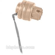 Countryman Magnetic Lavalier Clip for B3 or EMW Microphones (Light Beige)