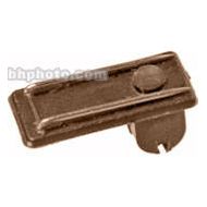 Countryman Viper-Style Lavalier Clip for B6 Microphone (Cocoa)