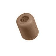 Countryman Protective Cap for the E6 Headset Microphone (Cocoa)