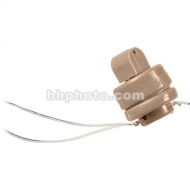 Countryman Magnetic Lavalier Clip for B6 Microphone (Light Beige)