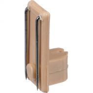 Countryman Viper-Style Lavalier Clip for B6 Microphone (Light Beige)