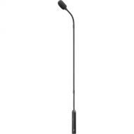 Countryman A3 Selectable Cardioid/Hypercardioid/Omnidirectional Podium Microphone (24