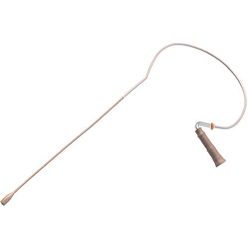  Countryman E6 Flex Omnidirectional Earset Microphone (Beige)