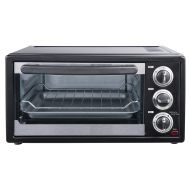 Courant TO-1564 6-slice Convection Toaster Oven