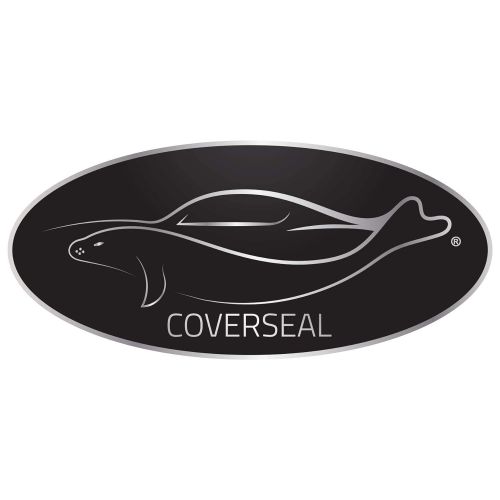  CoverSeal 210 Rodent Preventing Weatherproof Car Cover Full-Size (L=205in, W=70in, H=73in, Rear= 52in