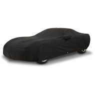 Covercraft Custom Fit Car Cover for Porsche 911 (UltraTect Fabric, Black)