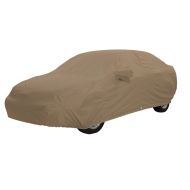 Covercraft Custom Fit Car Cover for Porsche 911 (UltraTect Fabric, Tan)