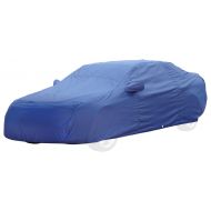 Covercraft Custom Fit Car Cover for Porsche 911 (UltraTect Fabric, Blue)