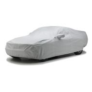 Covercraft Custom Fit Car Cover for Chevrolet Camaro (Noah Fabric, Gray)