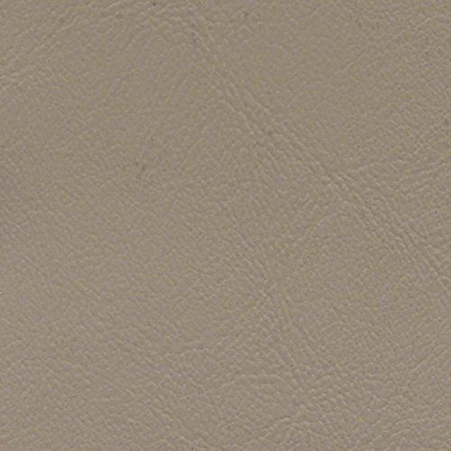  Coverking Custom Seat Cover for Select Ford Truck F-250, 350 Models - Premium Leatherette (Taupe)