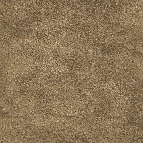  Coverking Custom Fit Dashboard Cover for Select Passport Optima - Suede (Beige)