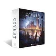 Covert Board Game