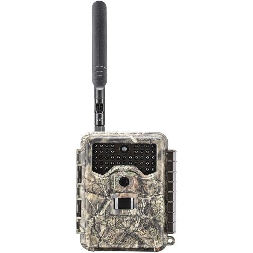  [아마존베스트]Covert WC Series LTE Cellular (Verizon or AT&T) Trail Camera - HD1080P 32MP Instant Image Transmission w/ Covert Wireless App, .4 Trigger Speed, No Glow LEDs, Invisible Infrared Fl