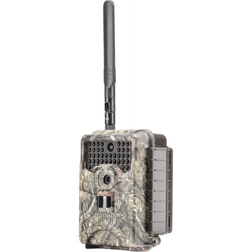  [아마존베스트]Covert WC Series LTE Cellular (Verizon or AT&T) Trail Camera - HD1080P 32MP Instant Image Transmission w/ Covert Wireless App, .4 Trigger Speed, No Glow LEDs, Invisible Infrared Fl