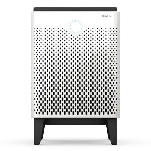  Coway AIRMEGA 300S The Smarter App Enabled Air Purifier (Covers 1256 sq. ft.)