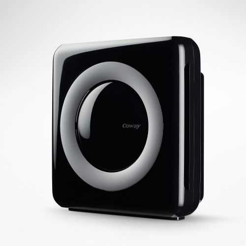  Coway AP-1512HH Mighty White Air Purifier with True HEPA and Smart Mode