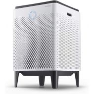 Coway Airmega 400 True HEPA Air Purifier with Smart Technology, Covers 1,560 sq. ft, White