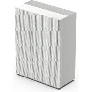 Coway Airmega 230 True HEPA Air Purifier with Air Quality Monitoring, Auto, and Filter Indicator, Dove White