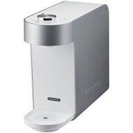 [아마존베스트]Coway Aquamega 100 Water Purifier, 15.8 x 5.1 x 12.1, White/Silver