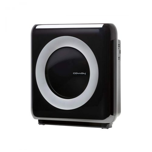  Coway AP-1512HH Mighty Air Purifier with True HEPA and Eco Mode