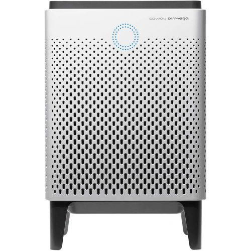  Coway Airmega 400 Smart Air Purifier with 1,560 sq. ft. Coverage