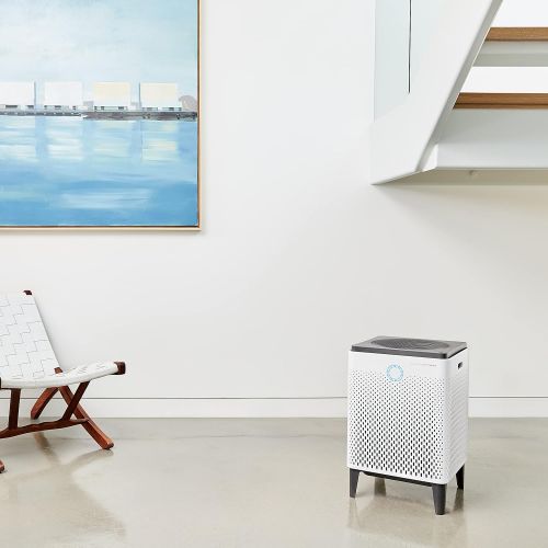  Coway Airmega 400 Smart Air Purifier with 1,560 sq. ft. Coverage