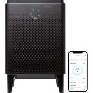 Coway AIRMEGA AP-2015E(G) 400S Smart Air Purifier, Compatible with Alexa, 1560 sq. ft, Graphite