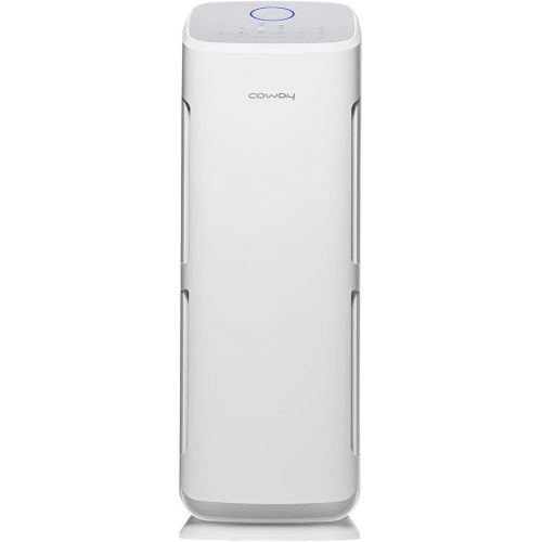  Coway AP-1216L Tower Mighty Air Purifier with True Hepa & Auto Mode(Up To 330 Sq.Ft.),