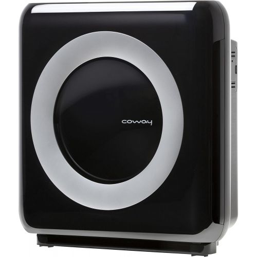  Coway AP-1512HH Mighty Air Purifier with True HEPA and Eco Mode