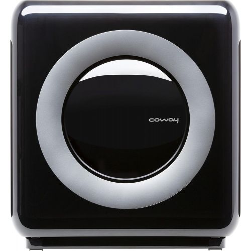  Coway AP-1512HH Mighty Air Purifier with True HEPA and Eco Mode