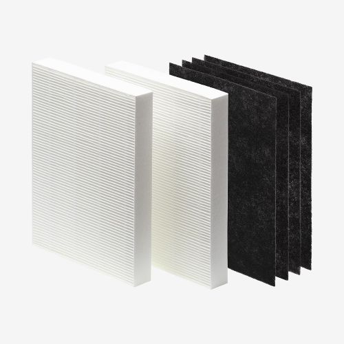  Coway AP-1216-FP Replacement Filter Pack for AP-1216L