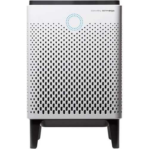  Coway Airmega 300 True HEPA Air Purifier, 1256 sq.ft (White)