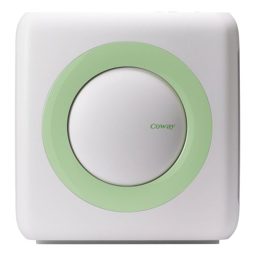  Coway 2-in-1 Air Purifier and White Noise Machine, AP-0512NH