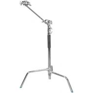 CowboyStudio C STANDREFLECTORARMSET C Stand Steel Light Stand with Equipment Boom