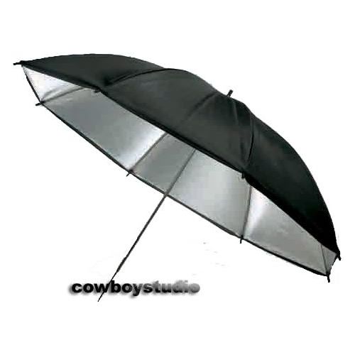  CowboyStudio 800 Watt Photography and Video Soft Umbrella Fluorescent Continuous Lighting Kit