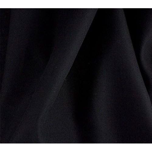  CowboyStudio Premium Mega Cloth Gray Backdrop 6 x 9 Feet, Wrinkles Free